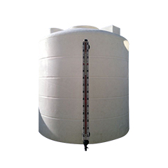 PT-5000L 5 tons PE water tank
