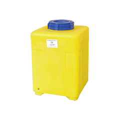 Pure bucket 60L