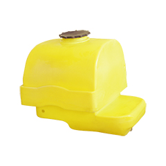 Humidifier water tank 300L